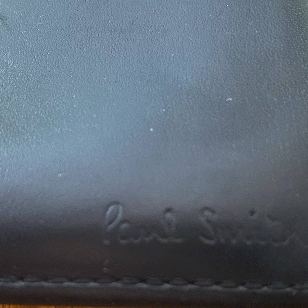 Paul Smith Wallet